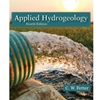 APPLIED HYDROGEOLOGY (W CD)