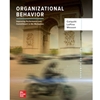 ORGANIZATIONAL BEHAVIOR (LOOSE-LEAF)