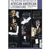 NOR ANTH AFRICAN AMERICAN LIT VOL 2