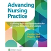 ADVANCED PRACTICE NURSING