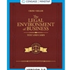 LEGAL ENVIRONMENT OF BUSINESS MINDTAP 2.0 CODE