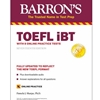 TOEFL IBT W/ONLINE PRACTICE