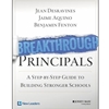 BREAKTHROUGH PRINCIPALS