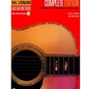 GUITAR METHOD COMPLETE ED BKS 1-2-3