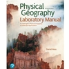 PHYSICAL GEOGRAPHY LAB MANUAL