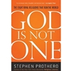 GOD IS NOT ONE