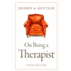 ON BEING A THERAPIST