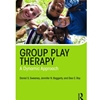 GROUP PLAY THERAPY