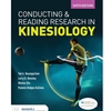 CONDUCTING & READING RESEARCH IN KINESIOLOGY