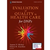 EVAL OF QUALITY IN HEALTH CARE FOR DNPS