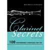 CLARINET SECRETS