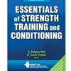 ESSENTIALS STRENGTH TRAINING & CONDITIONING