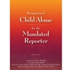 RECOG CHILD ABUSE MANDATED REPORTER ACCESS