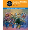 MUSICIAN'S AURAL SKILLS: EAR TRAINING ACCESS (NEW ONLY)