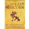 THE LAST UNICORN