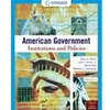 AMERICAN GOVERNMENT