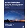 RESEARCH PRIMER FOR TECH COMMUNICATION