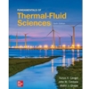 FUND OF THERMAL-FLUID SCIENCES - PUB RENTAL