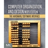 COMPUTER ORGANIZATION & DESIGN