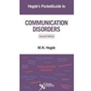 COMMUNICATION DISORDERS