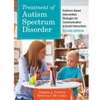 TREATMENT OF AUTISM SPECTRUM DISORDER