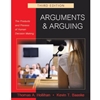 ARGUMENTS & ARGUING