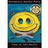 KONTEMPORARY AMERICAN POETRY