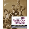 CANC FA23: AMERICAN PROMISE VOL I - OOP