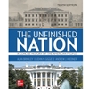 UNFINISHED NATION: CONCISE HIST AMER PEO VOL 1(LL)-NO CODE