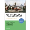 OF THE PEOPLE TO 1877 V1