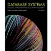 DATABASE SYSTEMS