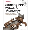 LEARNING PHP, MYSQL & JAVASCRIPT