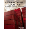 INTERNATIONAL LOGISTICS