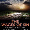 THE WAGES OF SIN: AN OZARKS MYSTERY BOOK 3