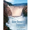 *WATER RESOURCE ENGINEERING*OLD ED*