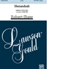 SHENANDOAH (LG51846) *SATB