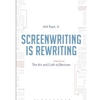 SCREENWRITING IN REWRITING