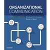 *OLD ED* ORGANIZATIONAL COMMUNICATION