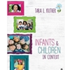 INFANTS & CHILDREN IN CONTEXT *POD