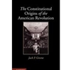 CONST ORIGINS OF AMERICAN REVOLUTION