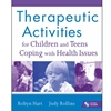 STREAMLINED THERAPEUTIC ACTIVITIES FOR CHILDREN EBOOK (PERPETUAL)