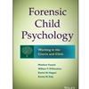 STREAMLINED FORENSIC CHILD PSYCH EBOOK (PERPETUAL)