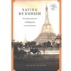 SAVING BUDDHISM