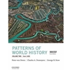 PATTERNS OF WORLD HISTORY BRIEF FROM 1400