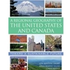 REGIONAL GEOGRAPHY OF THE UNITED STATES & CANADA