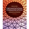 *ORGANIZATIONAL COMMUNICATION*OLD ED*