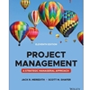 PROJECT MANAGEMENT: A MANAGERIAL APPROACH