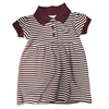 CKW Infant Striped Dress w/ Bloomers