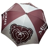 Storm Duds Bear Head Missouri State Umbrella
