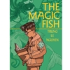 THE MAGIC FISH (GRAPHIC NOVEL)